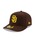 NEW ERA�i�j���[�G���j�́u�yNEW ERA�zOn_Field Low Profile 59FIFTY San Diego Padres �T���f�B�G�S �p�h���X�i�L���b�v�j�v�b�u���E��