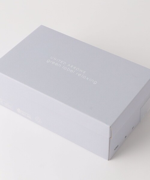 green label relaxing（グリーンレーベルリラクシング）の「TJ GLR リボン オペラシューズ  / キッズ  17cm-21cm（その他シューズ・キッズ・ブラック/オレンジ系その他・19cm/20cm/21cm/17cm/18cm）」の14枚目の写真