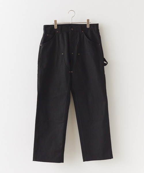 Dickies チノパン Dickies/ディッキーズ DUCK DOUBLE KNEE