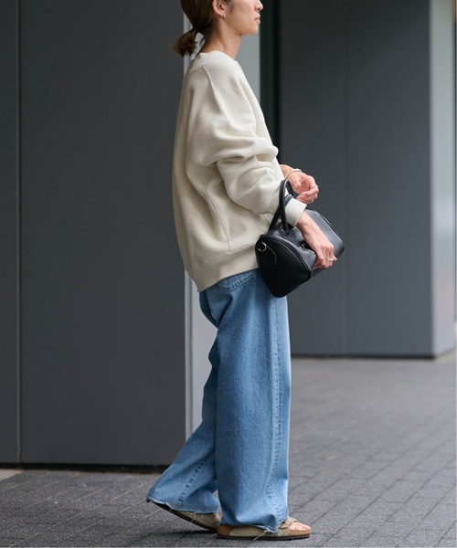 ≪追加≫Champion/チャンピオン 別注ハーフZIPリバースウィーブ