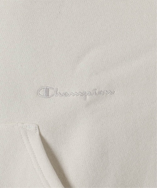 【美品】フレームワーク　チャンピオン別注リバースウィーブ　ホワイトA FRAMeWORK（フレームワーク）の「【Champion / チャンピオン】別注