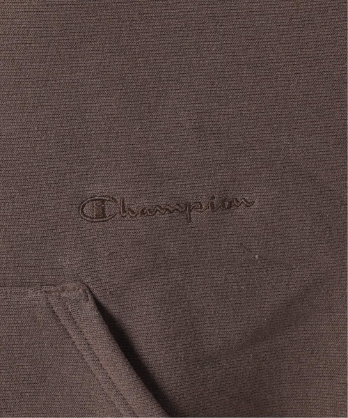 ≪追加≫Champion/チャンピオン 別注ハーフZIPリバースウィーブ11.5oz