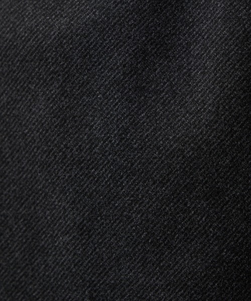 HIDEAWAYS NICOLE（ハイダウェイニコル）の「ウール調ジャージーイージースラックス（その他パンツ・メンズ・ネイビー/チャコールグレー/ブラック・SMALL/MEDIUM/LARGE/X-LARGE）」の14枚目の写真