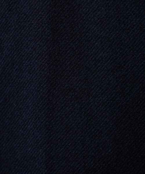 HIDEAWAYS NICOLE（ハイダウェイニコル）の「ウール調ジャージーイージースラックス（その他パンツ・メンズ・ネイビー/チャコールグレー/ブラック・SMALL/MEDIUM/LARGE/X-LARGE）」の16枚目の写真