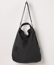 UNIVERSAL OVERALL / Wrinkle nylon 2WAY shoulder / UVO-200