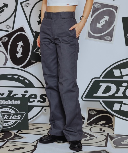 ティッキー Dickies（ディッキーズ） GENUINE Dickies ジェニュイン ワンポイント