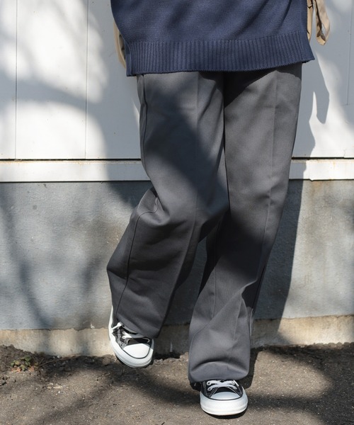 セール】【73】【Dickies/ディッキーズ】 THE ORIGINAL 874 ワイド