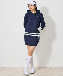 ゴルフセットアップ　レディース 3301-859-