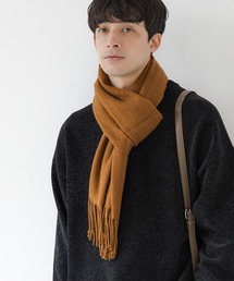 LAKOLE | カラバリ無地マフラー / 131443(マフラー)