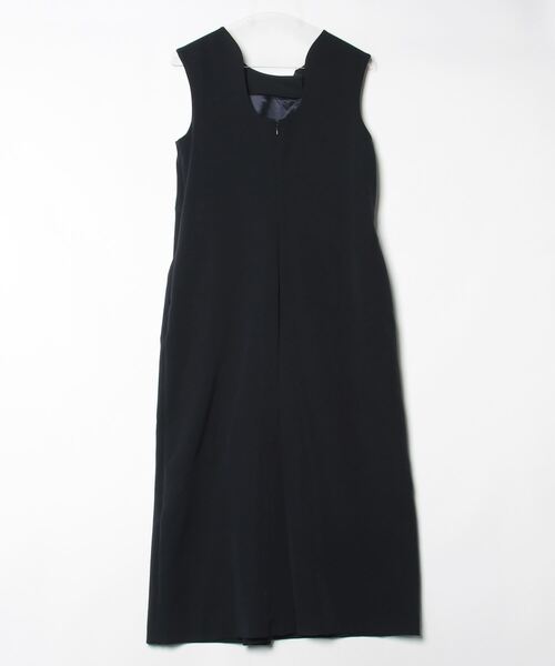 セール】MEDI 2WAY KNIT DRESS（ワンピース）｜Ameri（アメリ