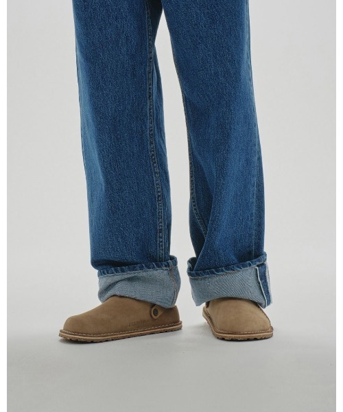TODAYFUL(トゥデイフル)の「TODAYFUL Cary's Denim 12421401(デニムパンツ・レディース・ブルー・MEDIUM/LARGE/X-SMALL/SMALL)」の7枚目の写真