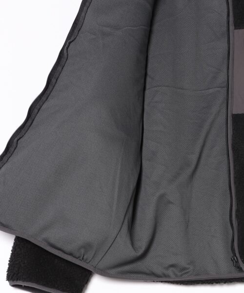 セール】【RAGGED MOUNTAIN/ラギットマウンテン】CONCORD 防風ボア