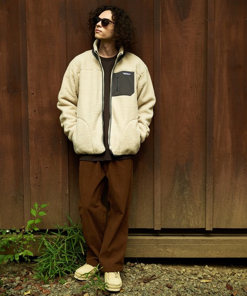 セール】【RAGGED MOUNTAIN/ラギットマウンテン】CONCORD 防風