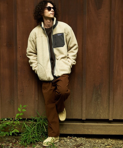 セール】【RAGGED MOUNTAIN/ラギットマウンテン】CONCORD 防風