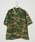WILD THINGSiChVOXj́uWILD THINGS/ChVOX PRINT SLANT S/S SHIRT VciVc/uEXjvbJt[W