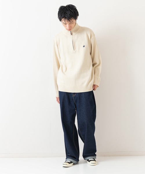 BEVERLY HILLS POLO CLUB（ビバリーヒルズポロクラブ）の