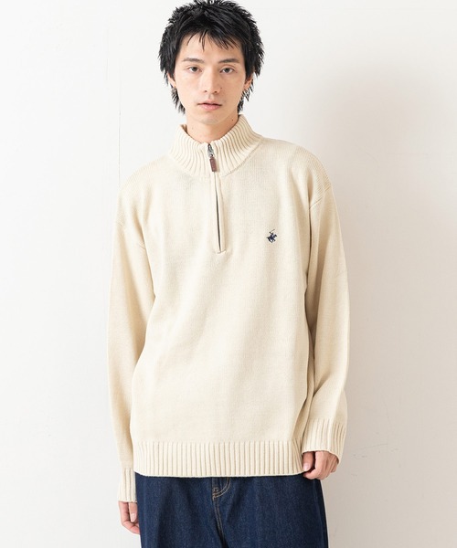 BEVERLY HILLS POLO CLUB（ビバリーヒルズポロクラブ）の