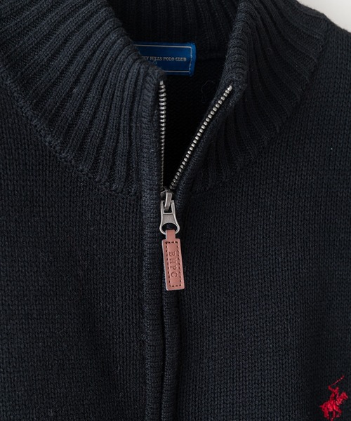 BEVERLY HILLS POLO CLUB（ビバリーヒルズポロクラブ）の