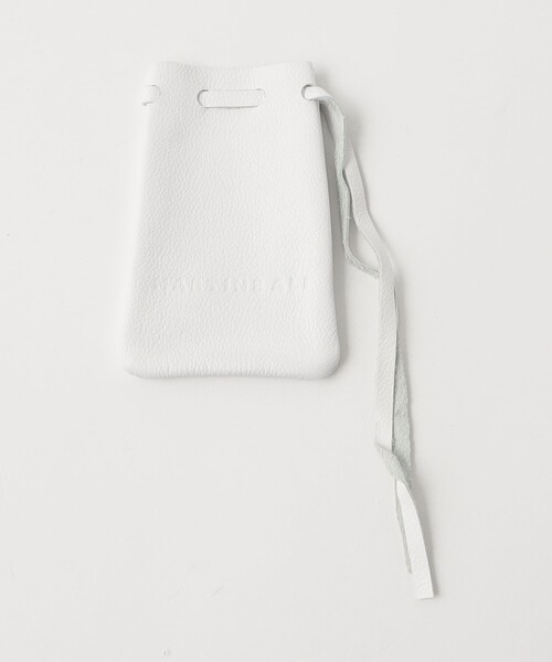 MARTINE ALI（マーティン アリ）の「＜MARTINE ALI＞ ASTRID チェーン ネックレス（ネックレス・メンズ・シルバー・M/L/S/M）」の5枚目の写真