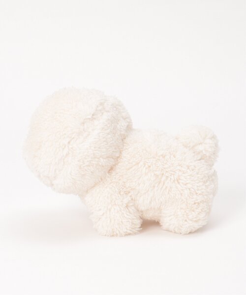 LBC（エルビーシー）の「PLUFFY マスコット モコモコ（クッション/クッションカバー・レディース・ホワイト・FREE）」の11枚目の写真