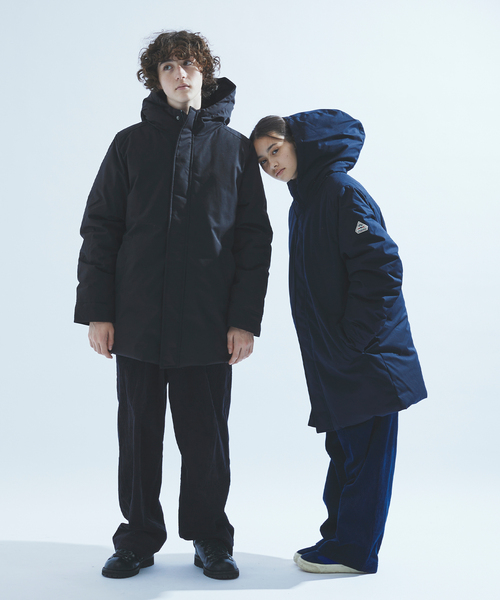 PYRENEX / ピレネックス PAU / ポー（ダウンジャケット/コート