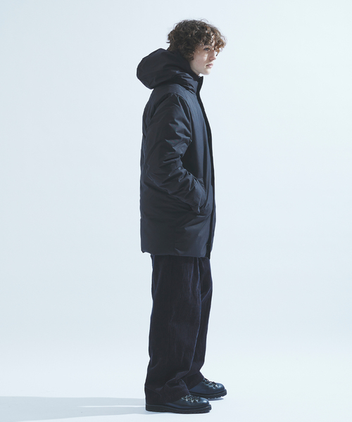 【シーズンオフ特価・美品】PYRENEX ピレネックス ダウンJKT PAUポー PYRENEX / ピレネックス PAU / ポー（ダウンジャケット/コート
