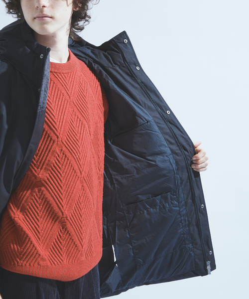 PYRENEX / ピレネックス PAU / ポー（ダウンジャケット/コート）｜417