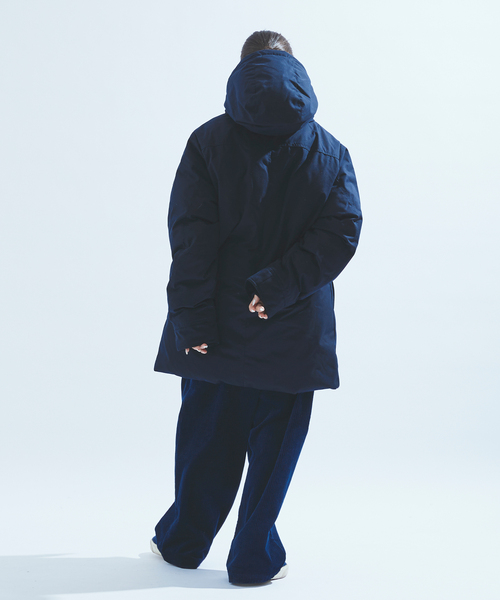 【シーズンオフ特価・美品】PYRENEX ピレネックス ダウンJKT PAUポー PYRENEX / ピレネックス PAU / ポー（ダウンジャケット/コート