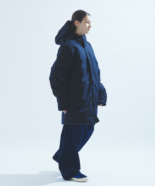 PYRENEX / ピレネックス PAU / ポー（ダウンジャケット/コート）｜417