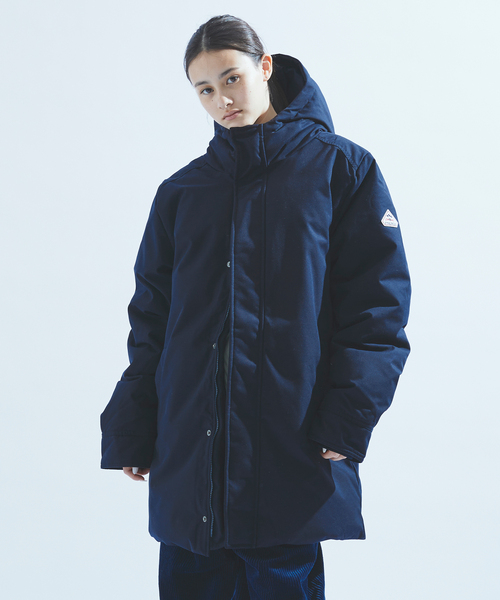 【シーズンオフ特価・美品】PYRENEX ピレネックス ダウンJKT PAUポー PYRENEX / ピレネックス PAU / ポー（ダウンジャケット/コート