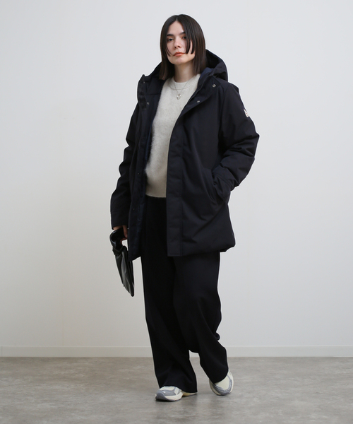 【美品】PYRENEX ピレネックス ダウンJKT PAUポー PYRENEX / ピレネックス PAU / ポー（ダウンジャケット/コート