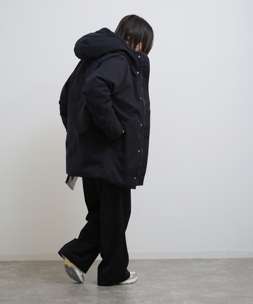 PYRENEX / ピレネックス PAU / ポー（ダウンジャケット/コート）｜417