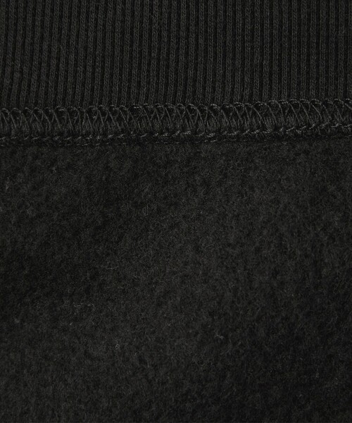 green label relaxing（グリーンレーベルリラクシング）の「【WEB限定】＜GLR or＞ロゴ クルーネック スウェット（スウェット・メンズ・ネイビー/ブラック/グレー・XL/L/S/M）」の22枚目の写真