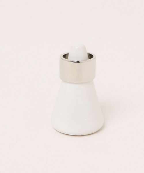 TINA：JOJUN（ティーナジョジュン）の「バタフライチャーム付き リング TINA：JOJUN（リング・レディース・シルバー・13号/11号/15号）」の8枚目の写真