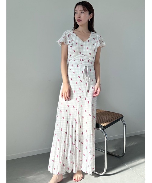 SNIDEL HOME（スナイデルホーム）の「【Moispro】カシュクール