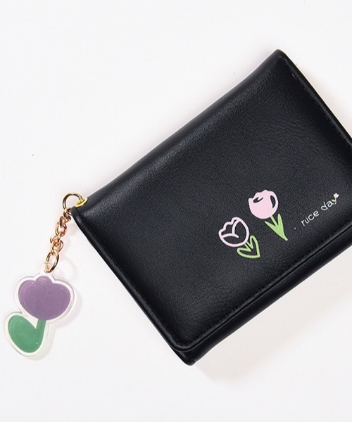 セール】urbanfemine./チューリップ財布 U7397（財布）｜TONE