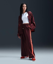 ナイキ レッド ストレートパンツ L ナイキ レッド ストレートパンツ L 【公式通販】