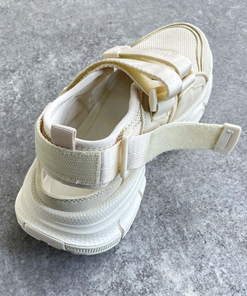 【MARC JACOBS】国内発送★サンダル 送料無料 レディース サンダル グリーン MARC JACOBS マーク