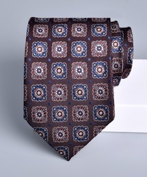 REBALANCE（リバランス）の「花柄ネクタイ（ネクタイ）」