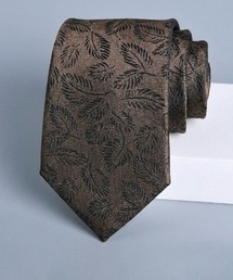 REBALANCE（リバランス）の「花柄ネクタイ（ネクタイ）」