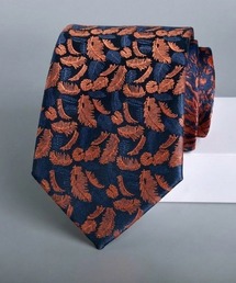 ネクタイ（花柄・ボタニカル柄）ファッション通販 - ZOZOTOWN