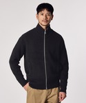 LANVIN en Bleu(ランバンオンブルー)の「トップス(ニット/セーター)」