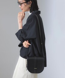 The Cambridge Satchel Company | CAMBRIDGE SATCHEL / SADDLE BAG(ショルダーバッグ)