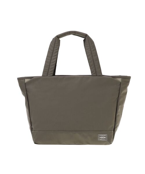 ムース トートバッグ(M)（トートバッグ）｜PORTER（ポーター）の  