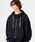 ANDRAP�i�A���h���b�v�j�́uANDRAP/�A���h���b�v/ZIP SHORT PK/�W�b�v�V���[�g�p�[�J�[�i�p�[�J�[�j�v�b�u���b�N