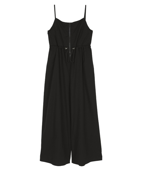 titivate（ティティベイト）の「撥水オールインワン/ラッシュガード（ラッシュガード・レディース・ライトベージュ/ブラック・LL/L/M/S）」の6枚目の写真