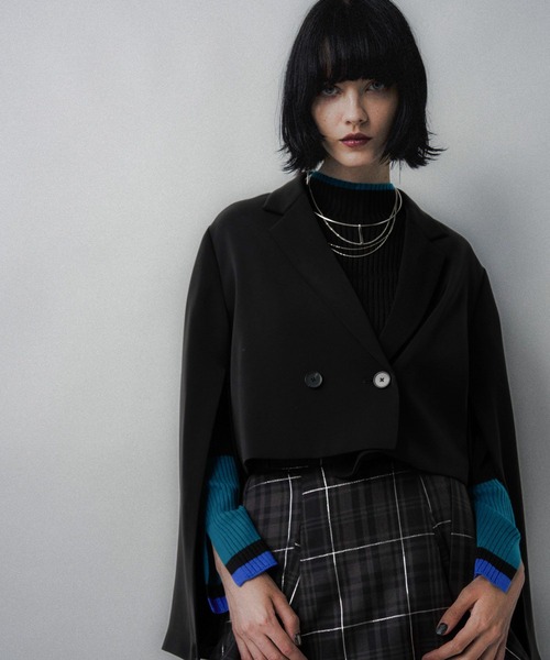 hareki（ハレキ）　ジャケット HAREKI — the ARCADE JAPAN