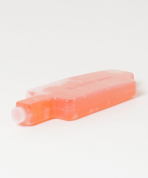 THE MILES（ザ マイルズ）の「POST GENERAL ポストジェネラル ジアイスエラ　ミニアイスブリック　アイスポップパック3（アウトドアグッズ・メンズ・マルチ・FREE）」の3枚目の写真