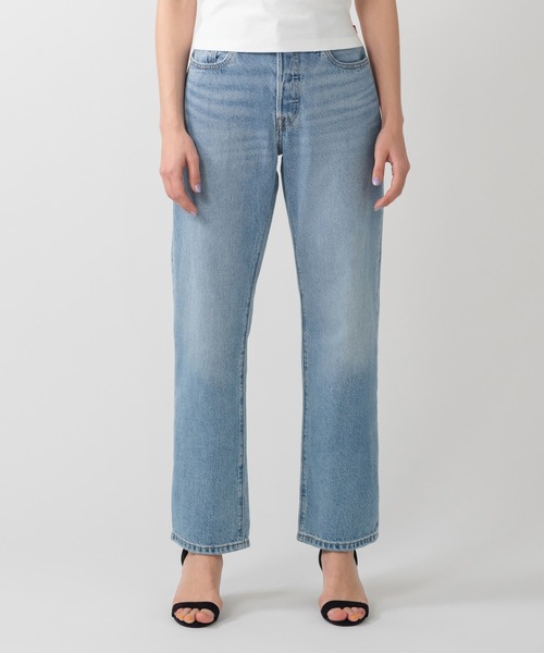 セール】Levi's/リーバイス 501(R) '90S LIGHTWEIGHT ミディアム