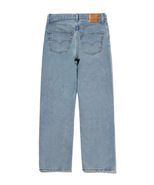 Levi's/リーバイス 501(R) '90S LIGHTWEIGHT ミディアムインディゴ